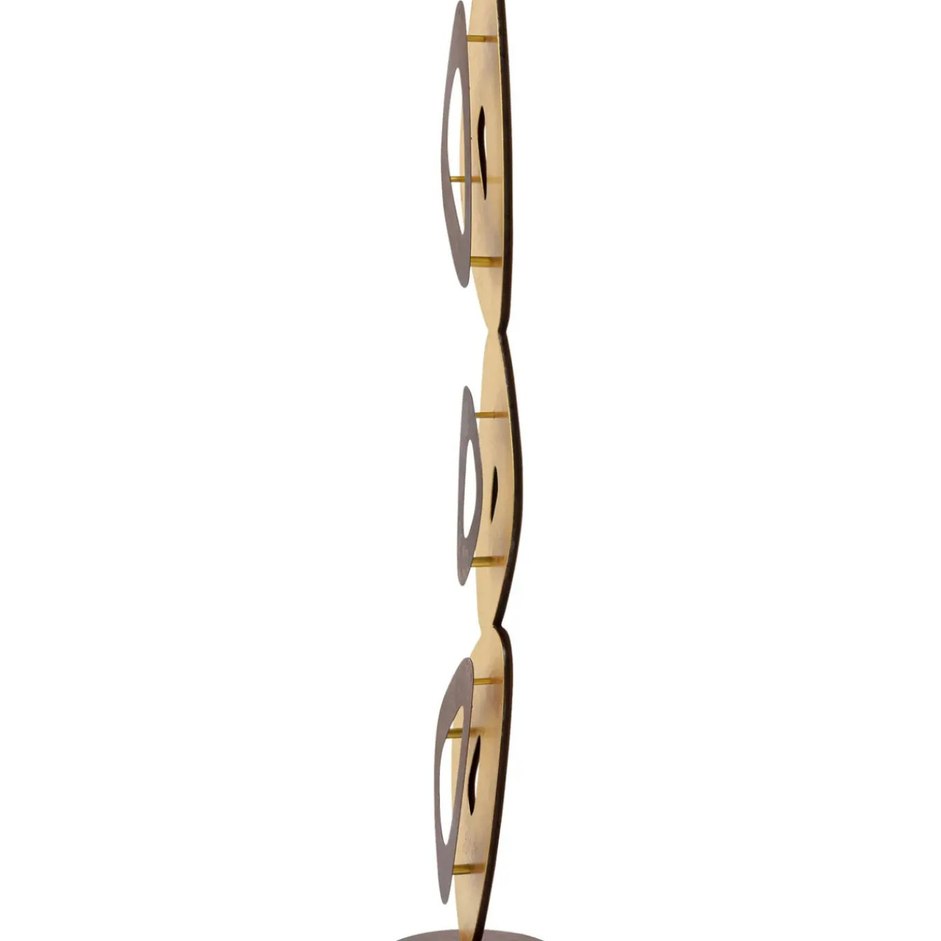Lampadaire Triangolo Led 126