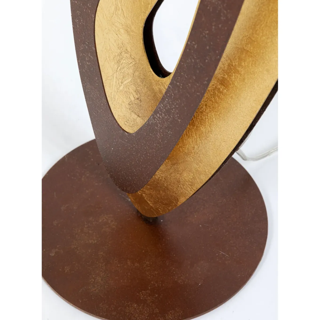 Lampadaire Triangolo Led 126