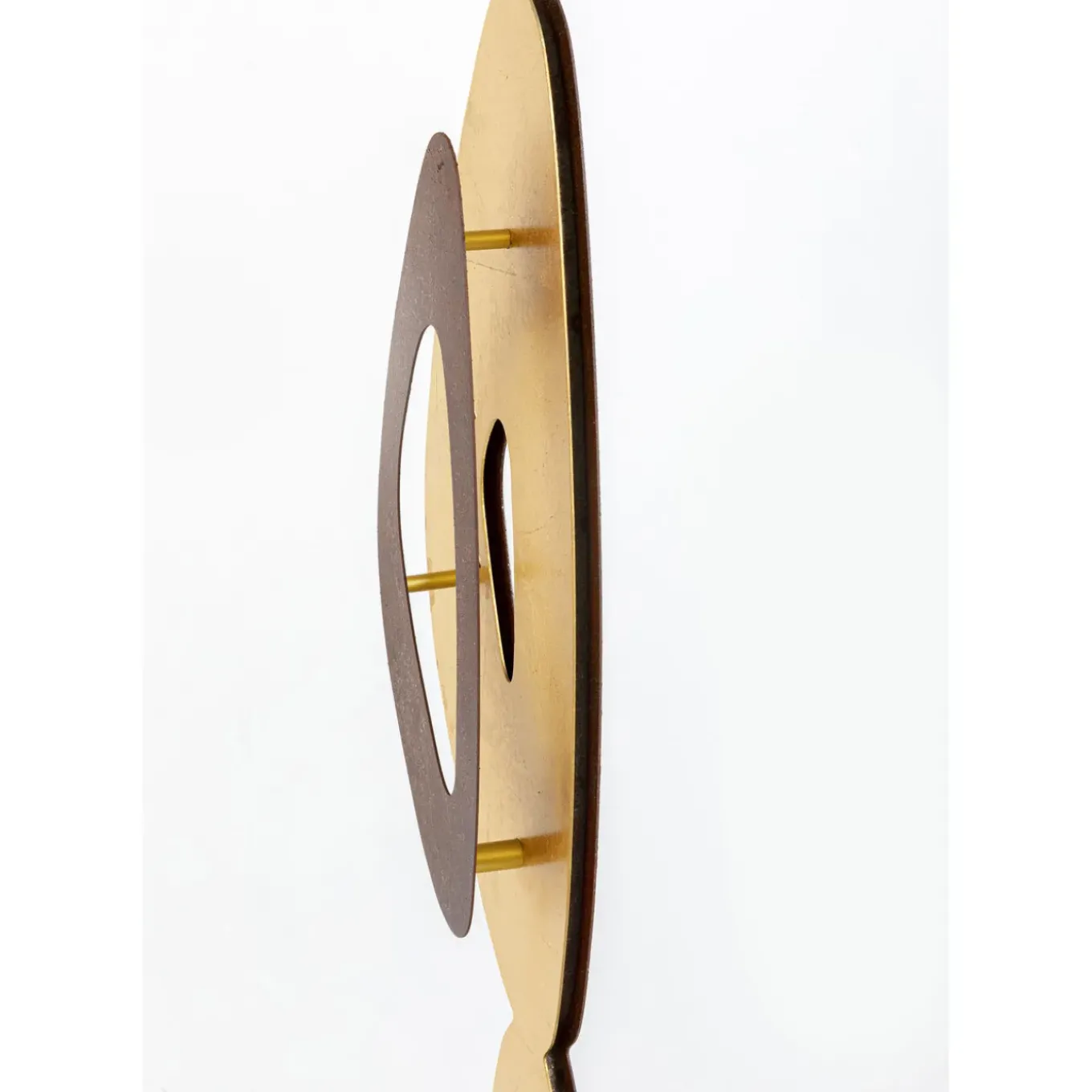 Lampadaire Triangolo Led 126