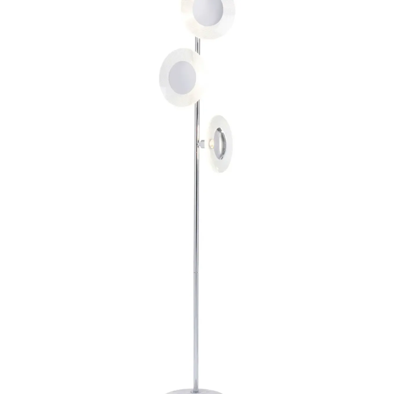 Lampadaire Ufo Tre