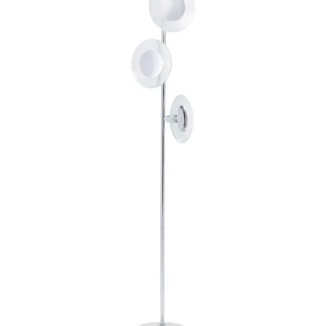 Lampadaire Ufo Tre