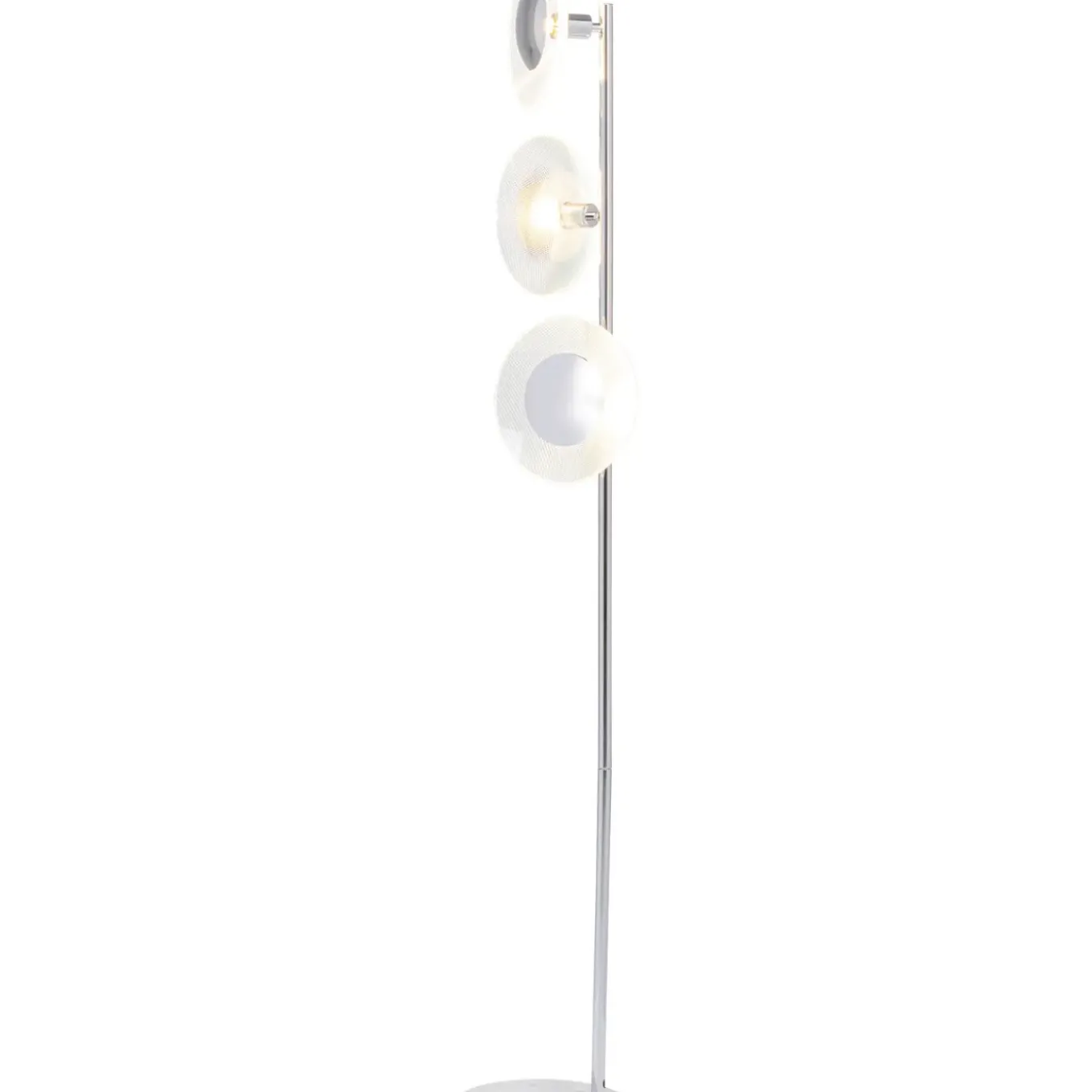 Lampadaire Ufo Tre