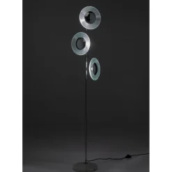 Lampadaire Ufo Tre