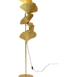 Lampadaire Yuva Dore 160Cm