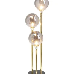Lampe A Poser Al Capone Tre