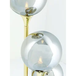 Lampe A Poser Al Capone Tre