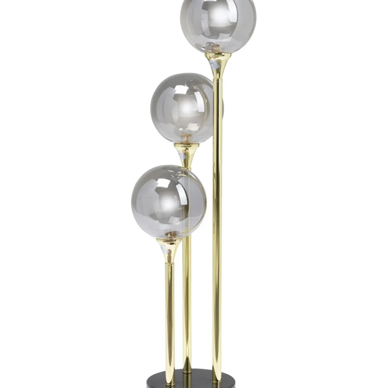 Lampe A Poser Al Capone Tre