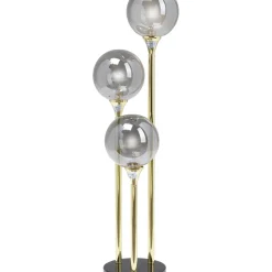 Lampe A Poser Al Capone Tre