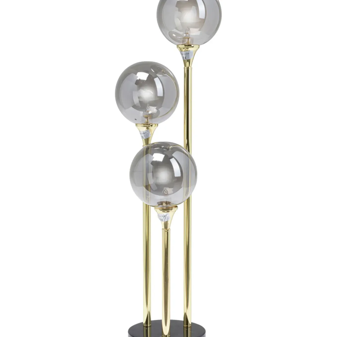 Lampe A Poser Al Capone Tre