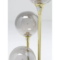 Lampe A Poser Al Capone Tre