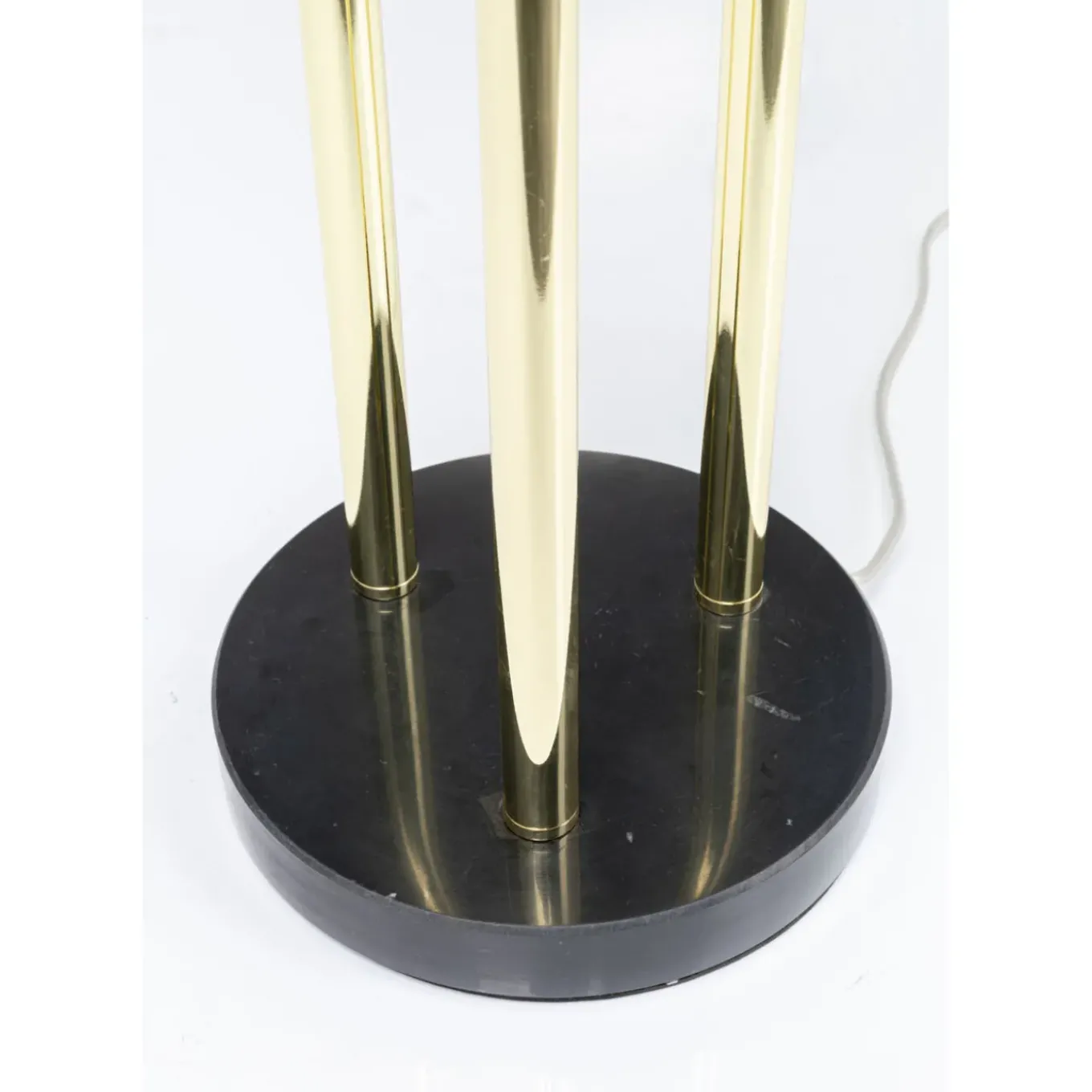 Lampe A Poser Al Capone Tre