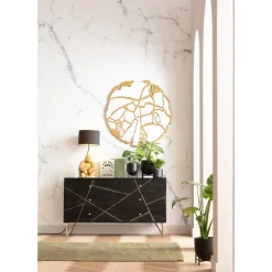 Lampe A Poser Animal Monkey Gorilla Dore