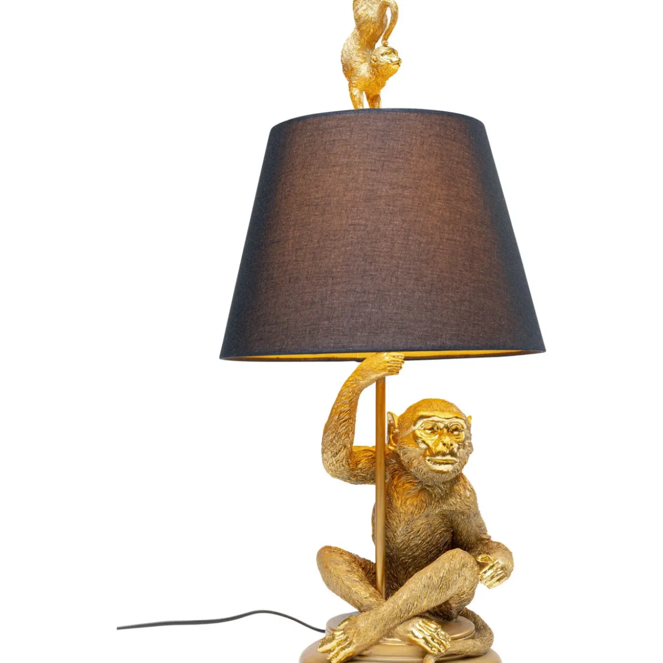 Lampe A Poser Animal Pole Dance 68Cm