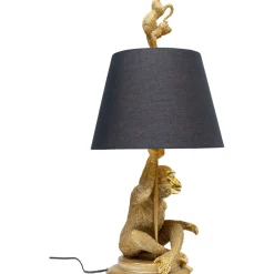 Lampe A Poser Animal Pole Dance 68Cm