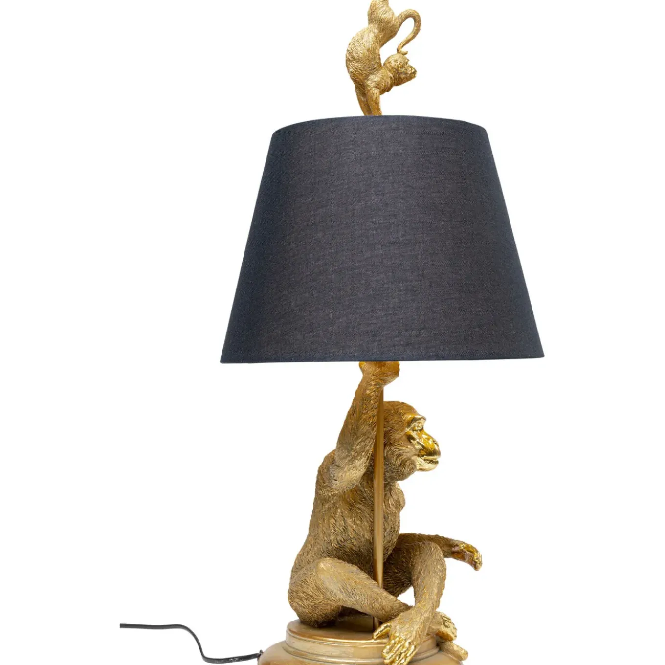 Lampe A Poser Animal Pole Dance 68Cm