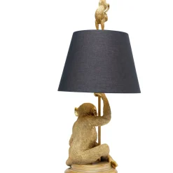 Lampe A Poser Animal Pole Dance 68Cm