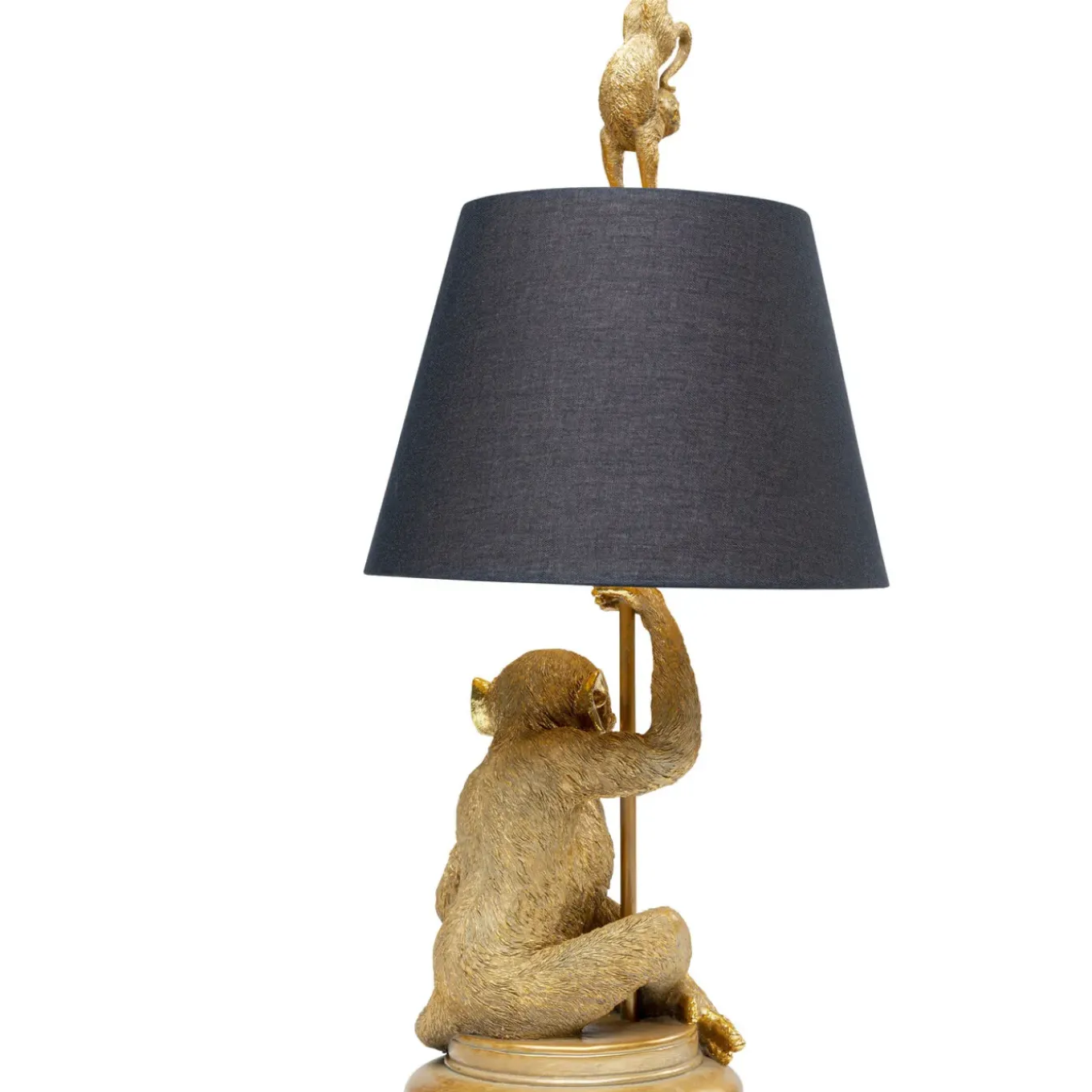 Lampe A Poser Animal Pole Dance 68Cm