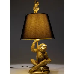 Lampe A Poser Animal Pole Dance 68Cm