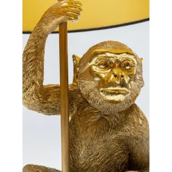 Lampe A Poser Animal Pole Dance 68Cm