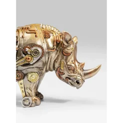 Lampe A Poser Animal Rhino