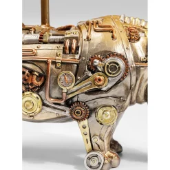Lampe A Poser Animal Rhino