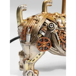 Lampe A Poser Animal Rhino