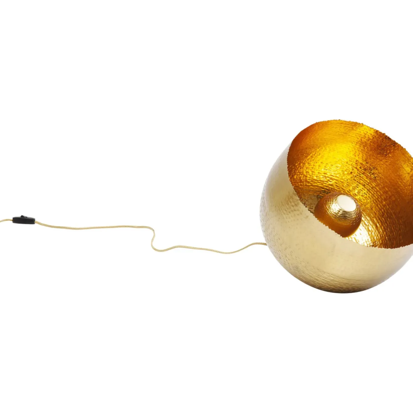 Lampe A Poser Apollon O35Cm