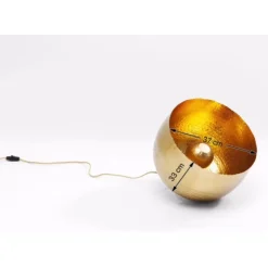 Lampe A Poser Apollon O35Cm