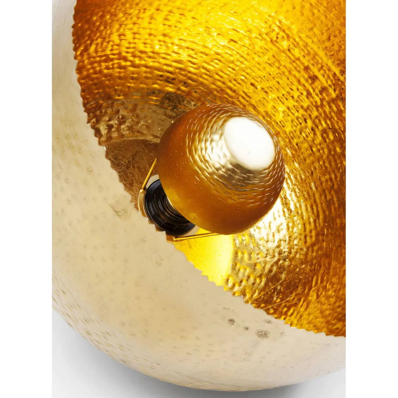 Lampe A Poser Apollon O35Cm