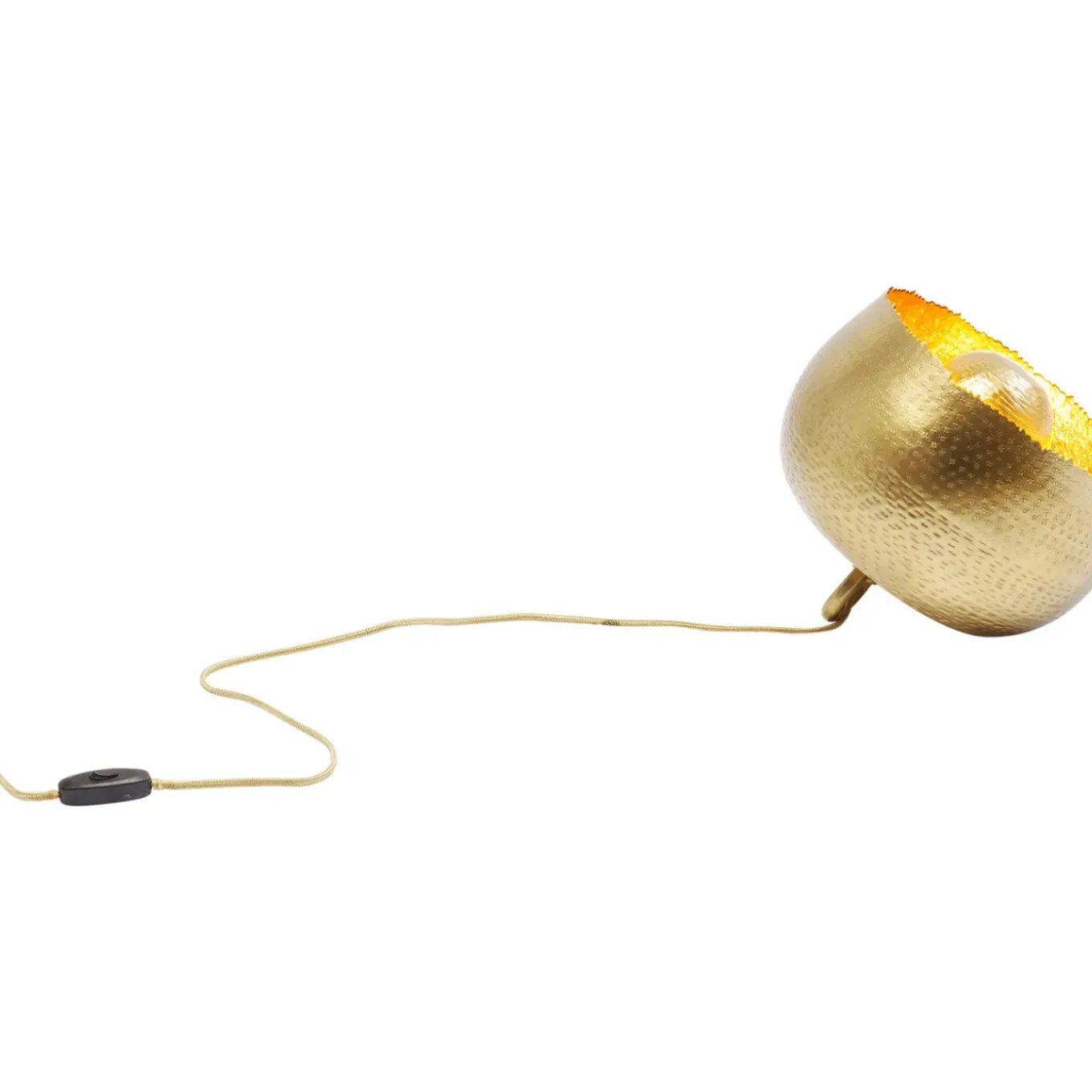 Lampe A Poser Apollon O28Cm