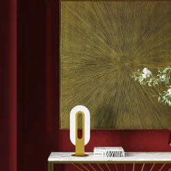 Lampe A Poser Aura