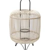 Lampe A Poser Bamboo 62Cm