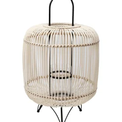Lampe A Poser Bamboo 62Cm