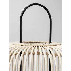 Lampe A Poser Bamboo 62Cm