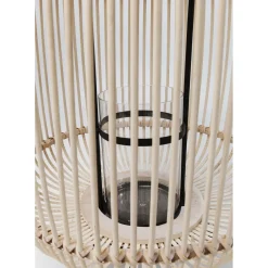 Lampe A Poser Bamboo 62Cm