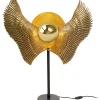 Lampe A Poser Bird Wings 76Cm