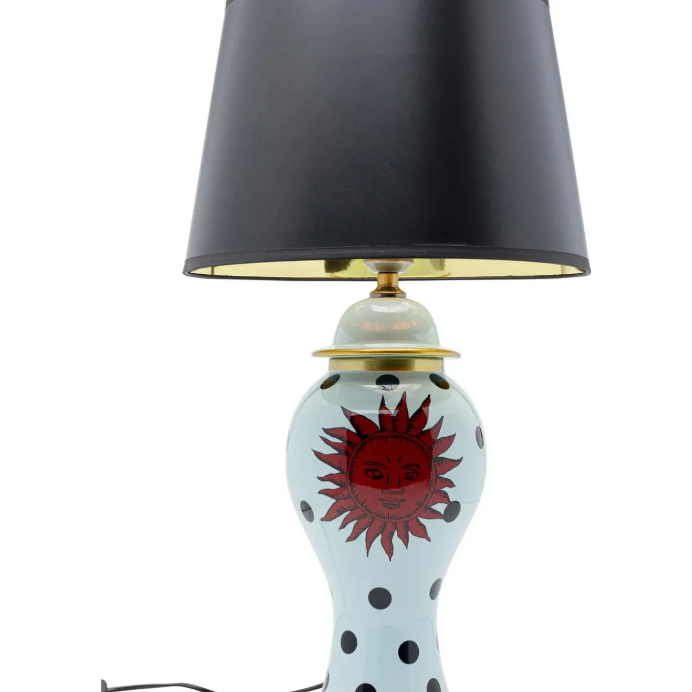 Lampe A Poser Cohesion 74Cm
