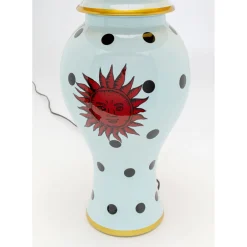 Lampe A Poser Cohesion 74Cm