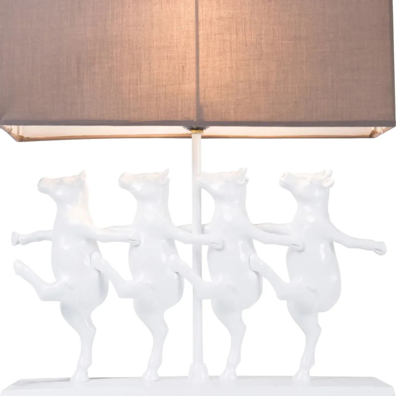 Lampe A Poser Dancing Cows