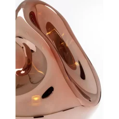 Lampe A Poser Dough Bronze 38Cm