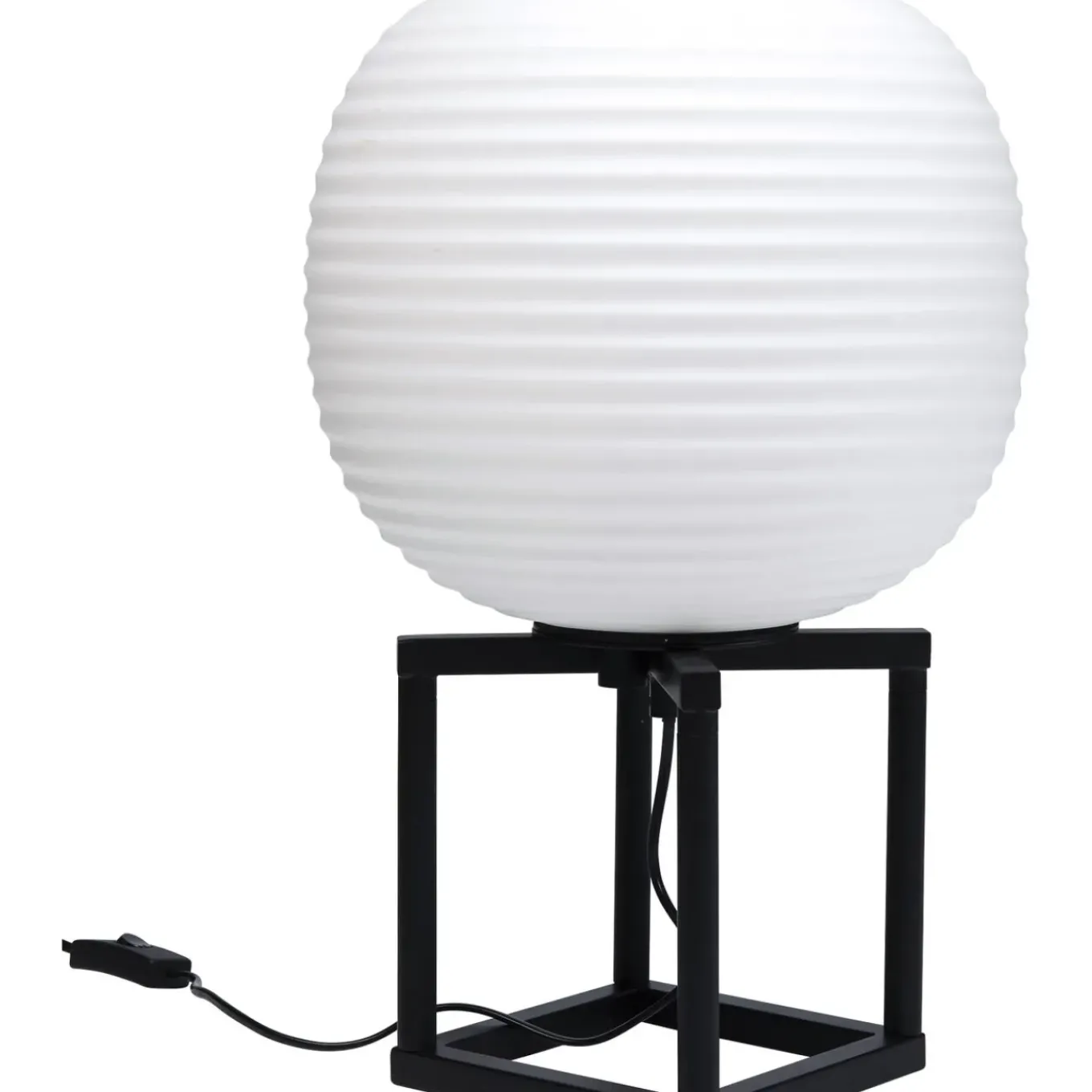 Lampe A Poser Frame Ball