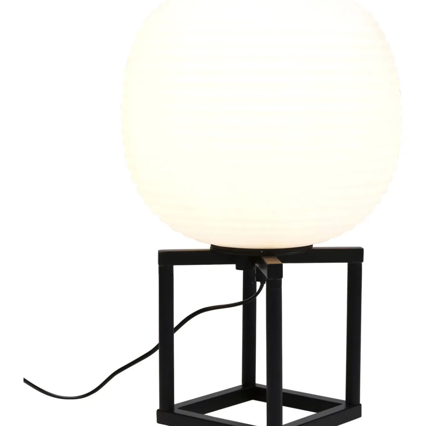 Lampe A Poser Frame Ball