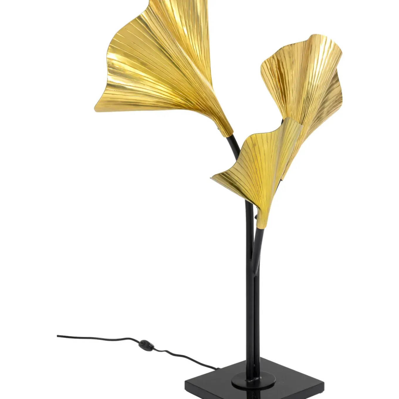 Lampe A Poser Ginkgo Tre 83
