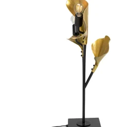 Lampe A Poser Ginkgo Tre 83