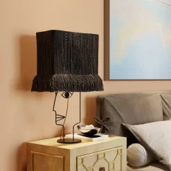 Lampe A Poser Hat Carrier 66Cm