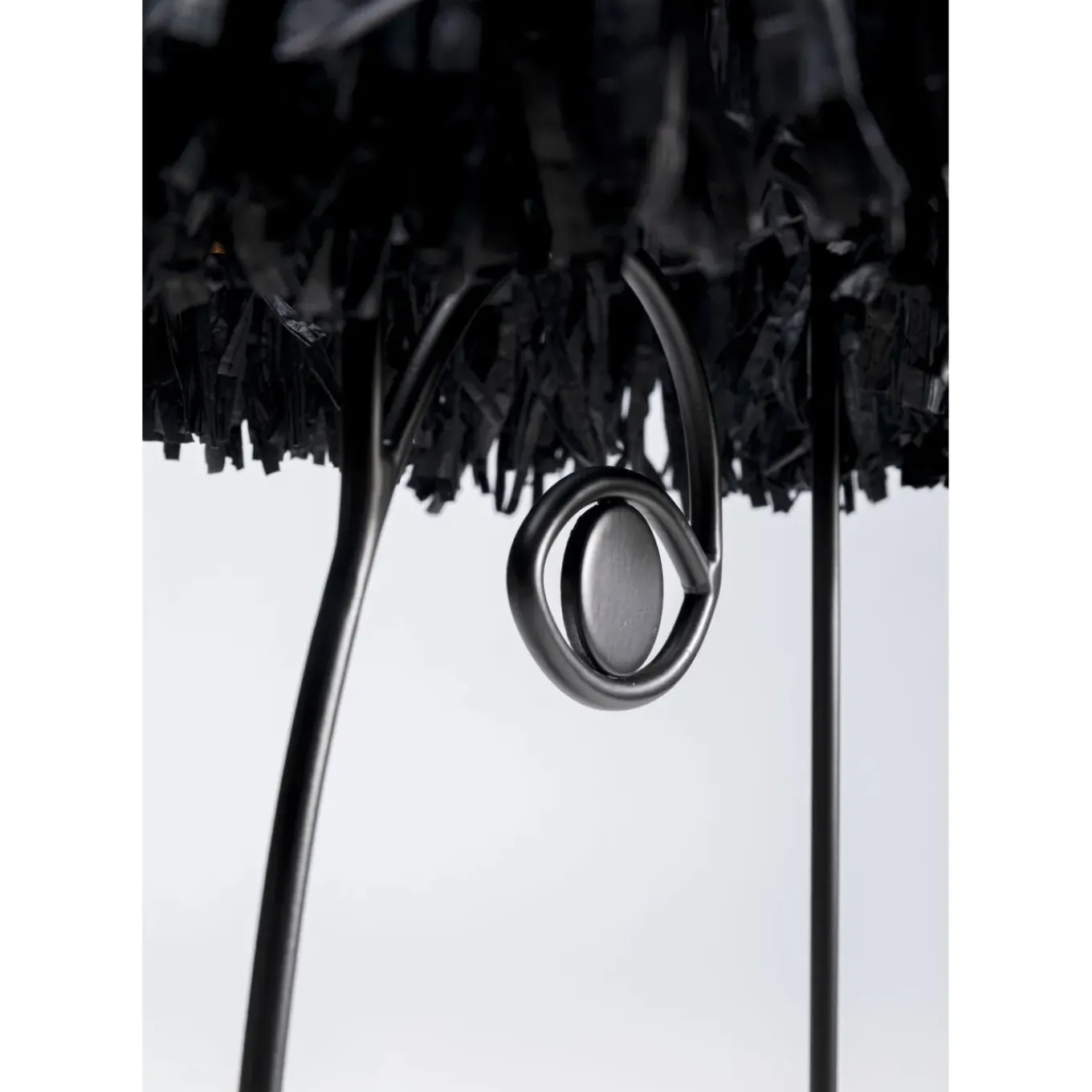 Lampe A Poser Hat Carrier 66Cm
