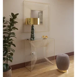 Lampe A Poser Livia 40Cm