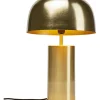 Lampe A Poser Loungy Dore 38Cm