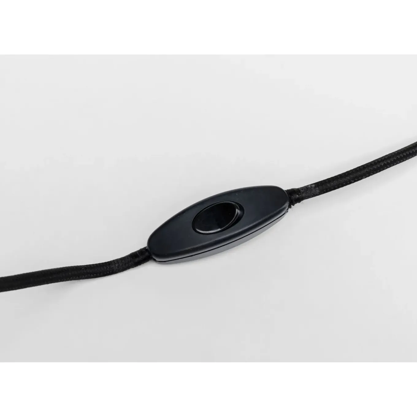 Lampe A Poser Loungy Dore 38Cm