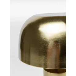 Lampe A Poser Loungy Dore 38Cm